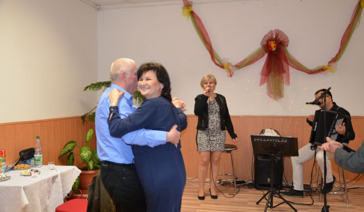 21. fotógaléria fotózás Oslava jubilantov