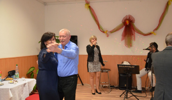 22. fotógaléria fotózás Oslava jubilantov