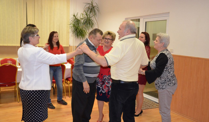 24. fotógaléria fotózás Oslava jubilantov