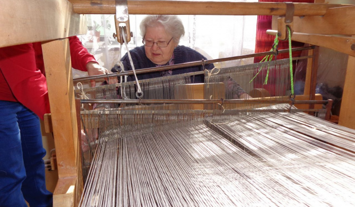 3. fotografia fotogalérie Práca v dennom stacionáry