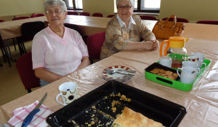 9. fotografia fotogalérie Práca v dennom stacionáry