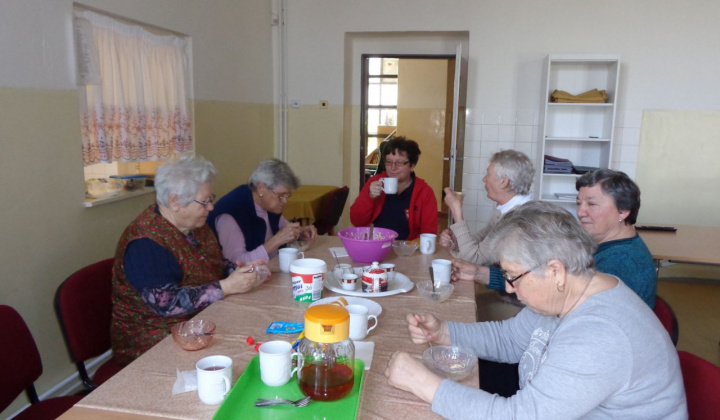 10. fotografia fotogalérie Práca v dennom stacionáry