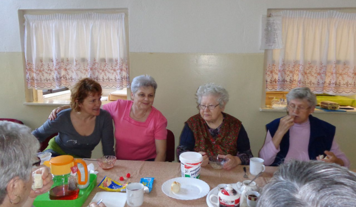 11. fotografia fotogalérie Práca v dennom stacionáry