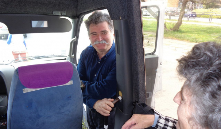 16. fotografia fotogalérie Práca v dennom stacionáry