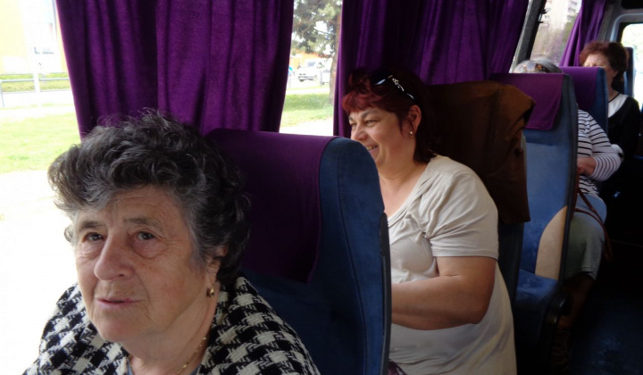 17. fotografia fotogalérie Práca v dennom stacionáry