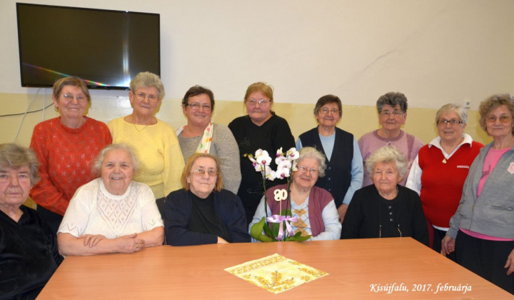 2. fotógaléria fotózás Klub dôchodcov