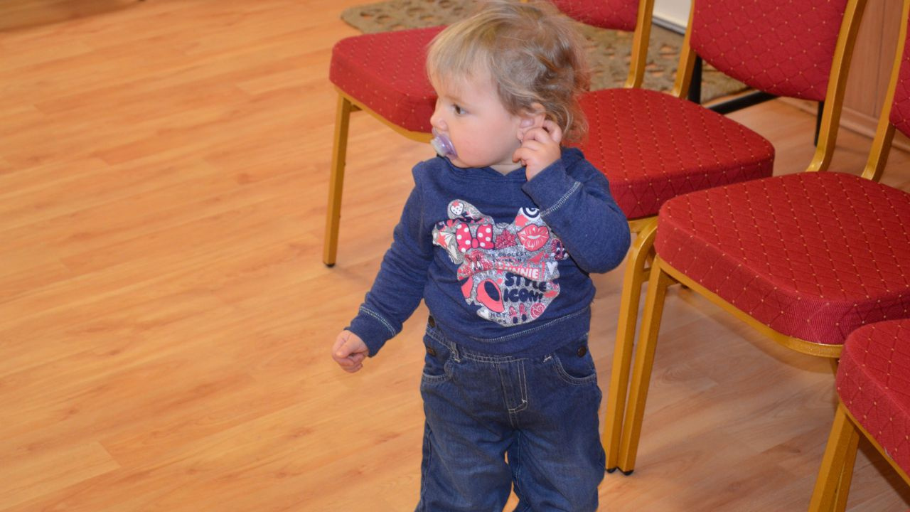 Fotógaléria fotózás Maškarný ples