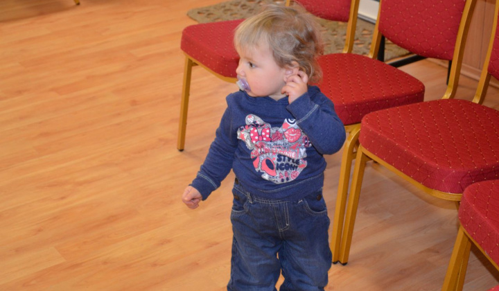 1. fotografia fotogalérie Maškarný ples