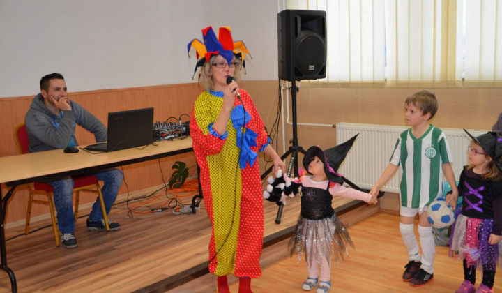 21. fotografia fotogalérie Maškarný ples