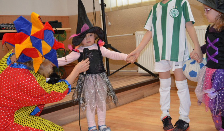 22. fotografia fotogalérie Maškarný ples