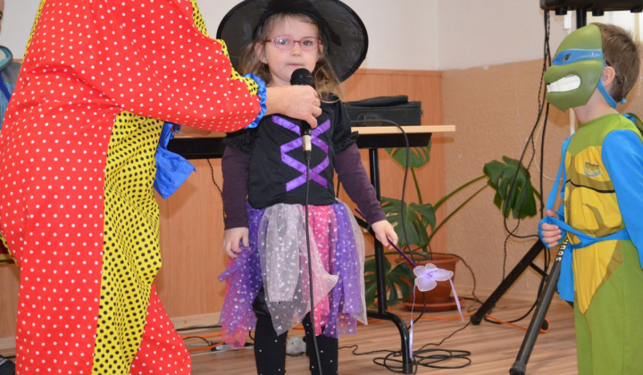 23. fotografia fotogalérie Maškarný ples