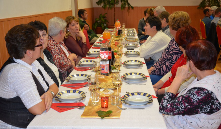 1. fotografia fotogalérie Ukončenie roka