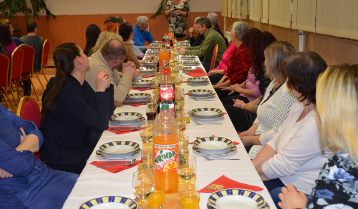 2. fotografia fotogalérie Ukončenie roka