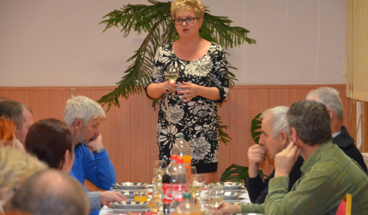 3. fotografia fotogalérie Ukončenie roka