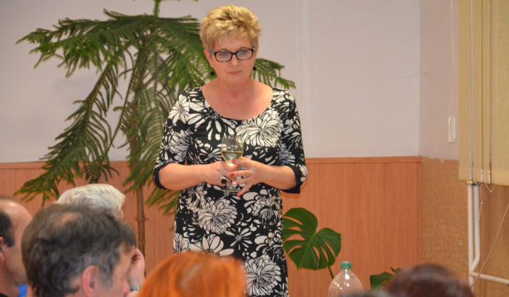 4. fotografia fotogalérie Ukončenie roka