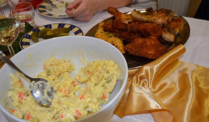 6. fotografia fotogalérie Ukončenie roka