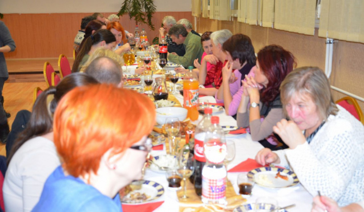 7. fotografia fotogalérie Ukončenie roka