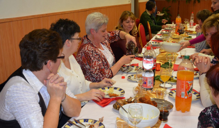 8. fotografia fotogalérie Ukončenie roka