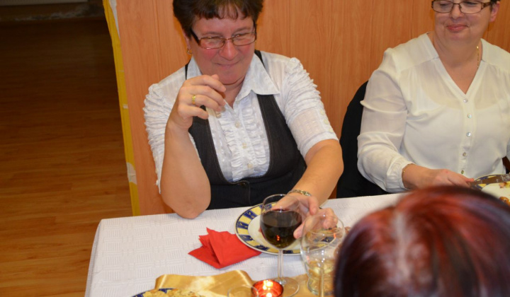 9. fotografia fotogalérie Ukončenie roka