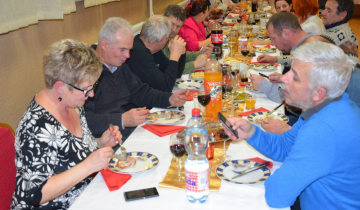 10. fotografia fotogalérie Ukončenie roka