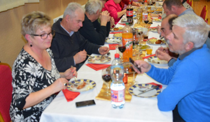 11. fotografia fotogalérie Ukončenie roka