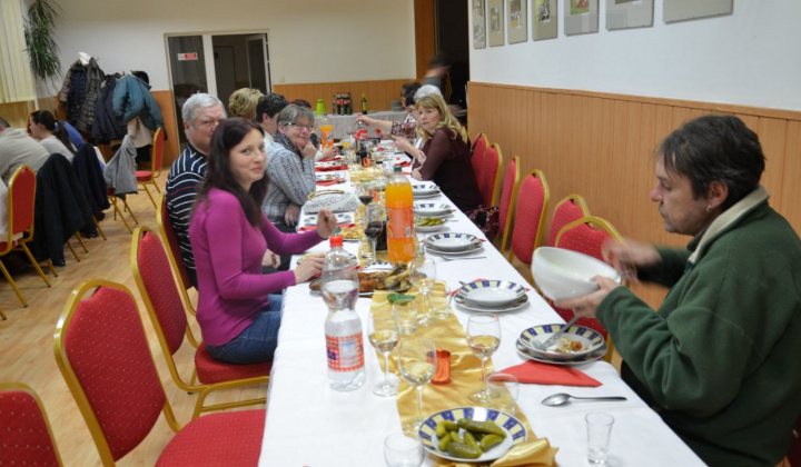 12. fotografia fotogalérie Ukončenie roka