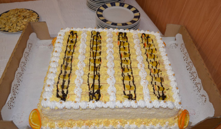 14. fotografia fotogalérie Ukončenie roka