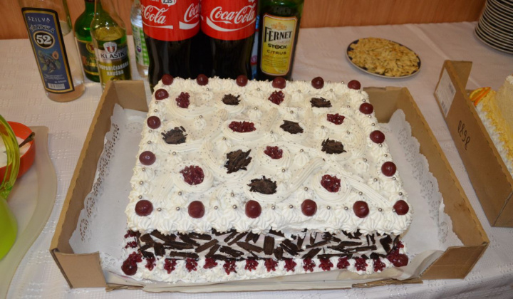 15. fotografia fotogalérie Ukončenie roka