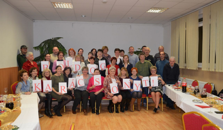 17. fotografia fotogalérie Ukončenie roka