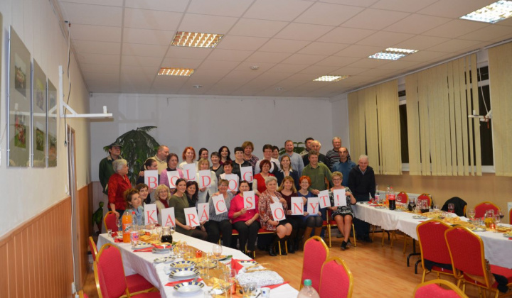 18. fotografia fotogalérie Ukončenie roka