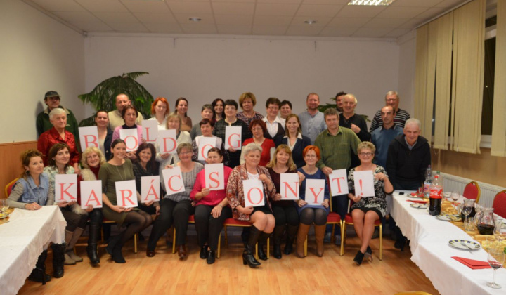 20. fotografia fotogalérie Ukončenie roka