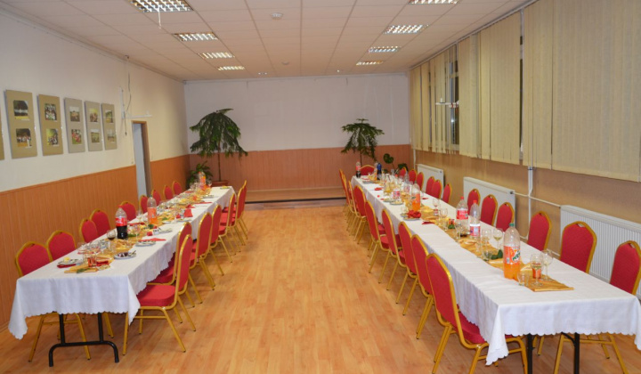 21. fotografia fotogalérie Ukončenie roka