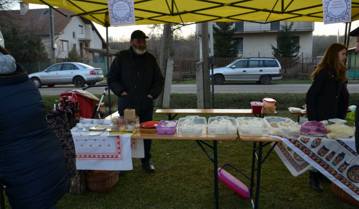 13. fotografia fotogalérie Miestne vianočné trhy a Mikuláš