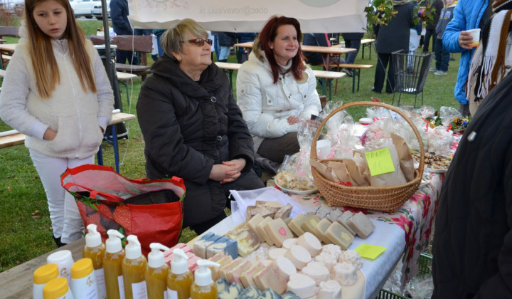 17. fotografia fotogalérie Miestne vianočné trhy a Mikuláš