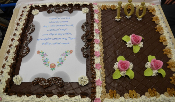 1. fotografia fotogalérie Deň dôchodcov