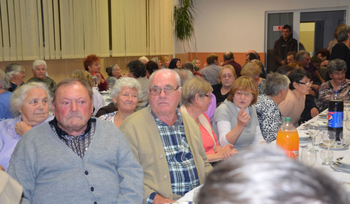 3. fotografia fotogalérie Deň dôchodcov