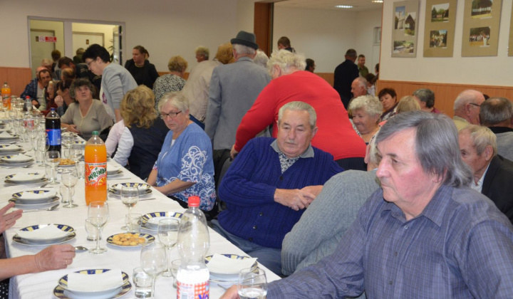 4. fotografia fotogalérie Deň dôchodcov