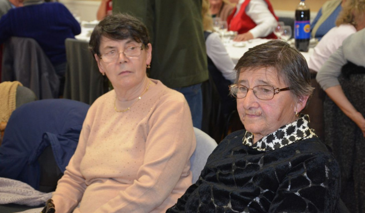 5. fotografia fotogalérie Deň dôchodcov