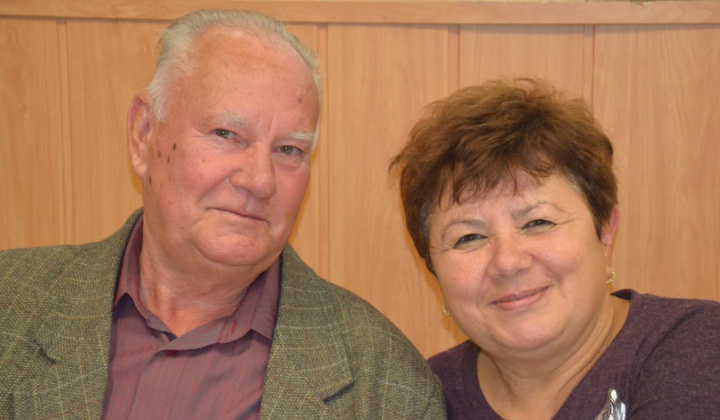 6. fotografia fotogalérie Deň dôchodcov