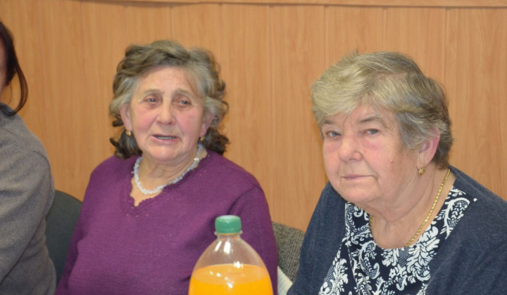 7. fotografia fotogalérie Deň dôchodcov