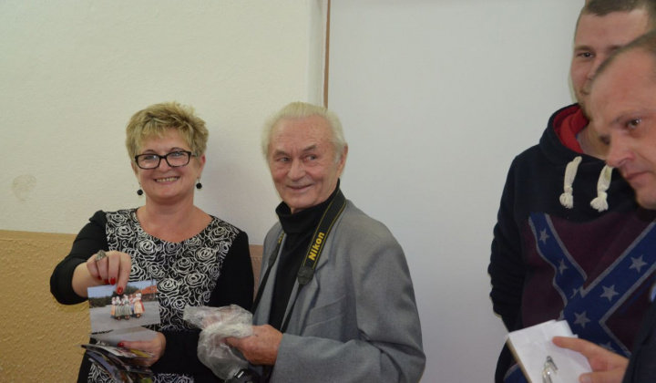 10. fotografia fotogalérie Deň dôchodcov