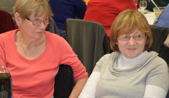 12. fotografia fotogalérie Deň dôchodcov