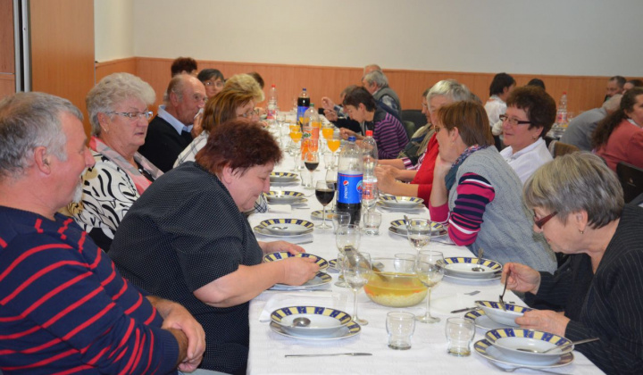 13. fotografia fotogalérie Deň dôchodcov