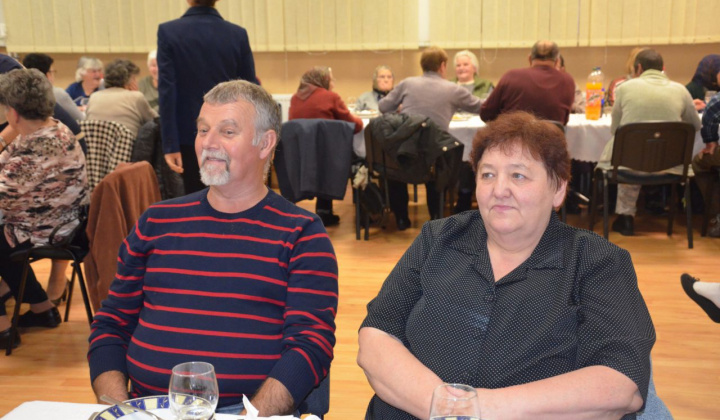 14. fotografia fotogalérie Deň dôchodcov