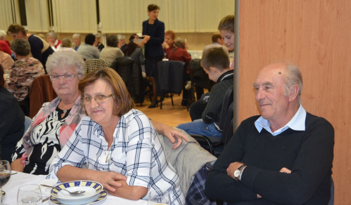 15. fotografia fotogalérie Deň dôchodcov