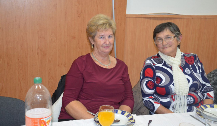 16. fotografia fotogalérie Deň dôchodcov