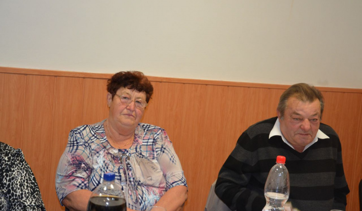 17. fotografia fotogalérie Deň dôchodcov