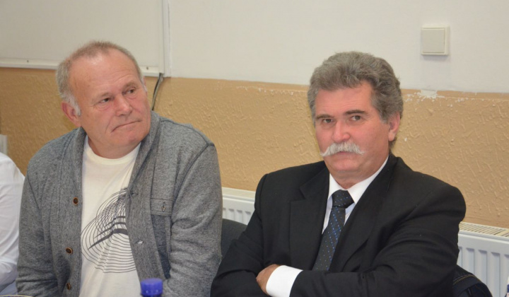 19. fotografia fotogalérie Deň dôchodcov