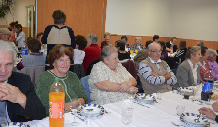 21. fotografia fotogalérie Deň dôchodcov