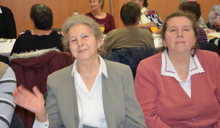 22. fotografia fotogalérie Deň dôchodcov